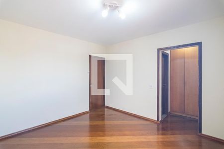 Quarto 1 Suite de apartamento à venda com 3 quartos, 106m² em Parque das Nações, Santo André