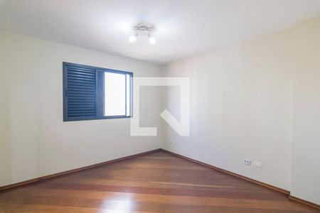 Quarto 1 Suite de apartamento à venda com 3 quartos, 106m² em Parque das Nações, Santo André