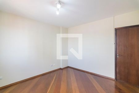 Quarto 1 Suite de apartamento à venda com 3 quartos, 106m² em Parque das Nações, Santo André