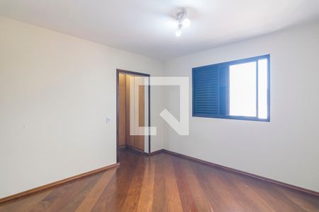 Quarto 1 Suite de apartamento à venda com 3 quartos, 106m² em Parque das Nações, Santo André