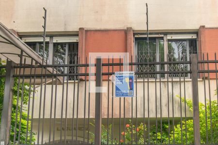 Studio à venda com 49m², 1 quarto e sem vaga Studio à venda com 49m², 1 quarto e sem vagaFachada