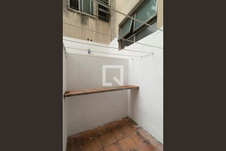 Studio à venda com 49m², 1 quarto e sem vaga Studio à venda com 49m², 1 quarto e sem vagaÁrea de Serviço