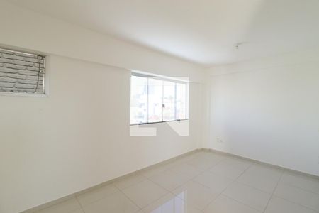 Suíte de apartamento para alugar com 2 quartos, 80m² em Lídice, Uberlândia