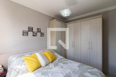 Quarto 1 de apartamento à venda com 2 quartos, 47m² em Portal dos Gramados, Guarulhos