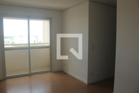 Sala de apartamento para alugar com 3 quartos, 75m² em Jardim Umuarama, São Paulo