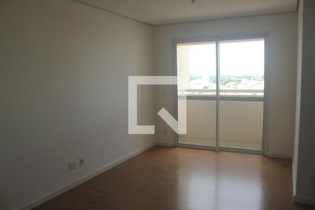 Sala de apartamento para alugar com 3 quartos, 75m² em Jardim Umuarama, São Paulo