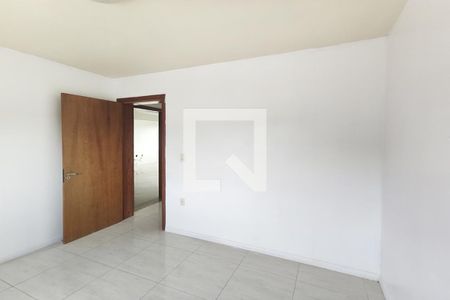Quarto de apartamento para alugar com 1 quarto, 62m² em Morro do Espelho, São Leopoldo