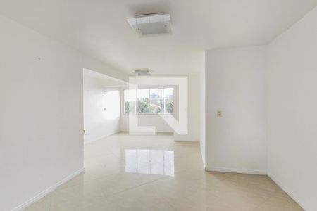 Sala de apartamento para alugar com 1 quarto, 62m² em Morro do Espelho, São Leopoldo
