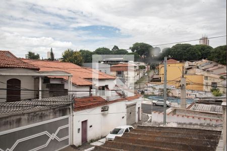 Vista da Varanda do Quarto 1 de casa à venda com 2 quartos, 110m² em Saúde, São Paulo