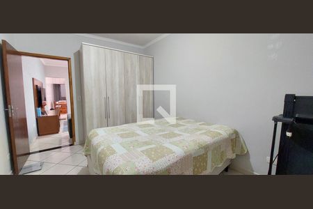 Quarto 1 de casa à venda com 2 quartos, 150m² em Jardim Santo Alberto, Santo André