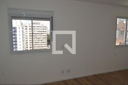 Studio de kitnet/studio para alugar com 1 quarto, 24m² em Sé, São Paulo