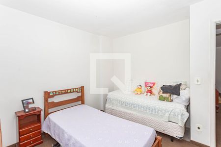 Quarto 2 de apartamento à venda com 2 quartos, 100m² em Vila Gumercindo, São Paulo
