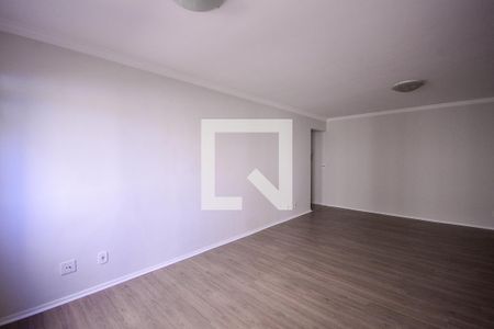 Sala  de apartamento à venda com 2 quartos, 100m² em Vila Gumercindo, São Paulo