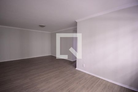 Sala  de apartamento à venda com 2 quartos, 100m² em Vila Gumercindo, São Paulo