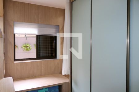 Quarto de apartamento para alugar com 2 quartos, 64m² em Santa Maria, São Caetano do Sul