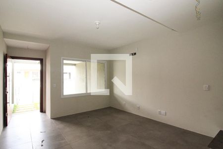 Casa à venda com 123m², 3 quartos e 2 vagasSala