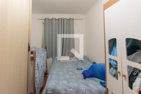 Quarto de apartamento à venda com 1 quarto, 65m² em Centro, Campinas