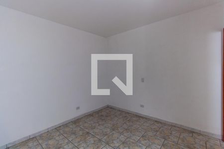 Quarto de apartamento para alugar com 1 quarto, 50m² em Jardim Teresa, São Paulo