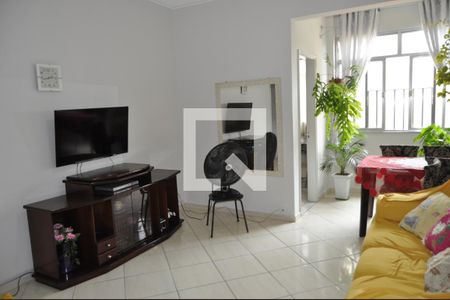 Sala de apartamento à venda com 2 quartos, 72m² em Pilares, Rio de Janeiro
