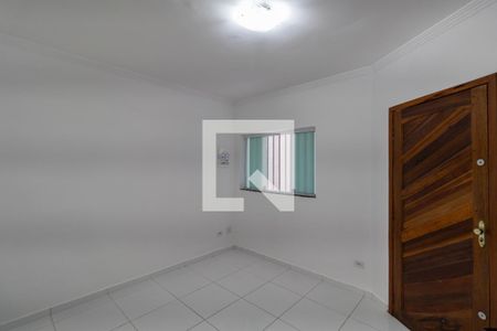 Casa de condomínio à venda com 70m², 2 quartos e 1 vagaSala