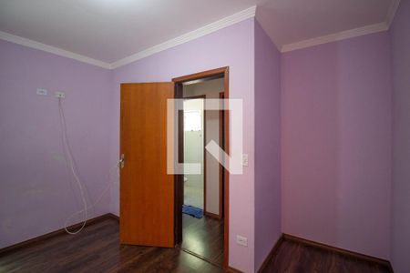 Quarto 1 de casa de condomínio à venda com 2 quartos, 70m² em Vila Jacuí, São Paulo