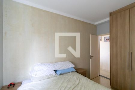 Quarto 1 - Suíte de apartamento à venda com 2 quartos, 70m² em Parque Prado, Campinas