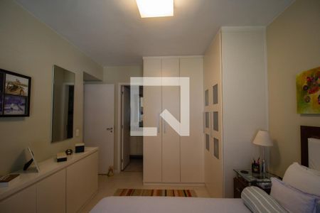 Suíte de apartamento à venda com 2 quartos, 100m² em Barra da Tijuca, Rio de Janeiro