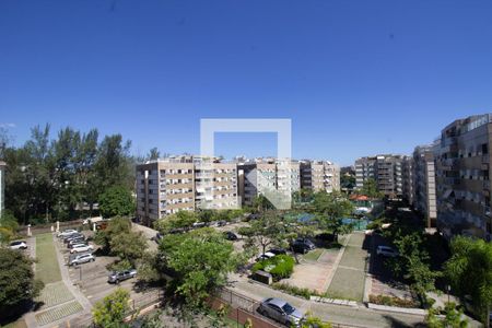Vista da Varanda de apartamento à venda com 2 quartos, 100m² em Barra da Tijuca, Rio de Janeiro