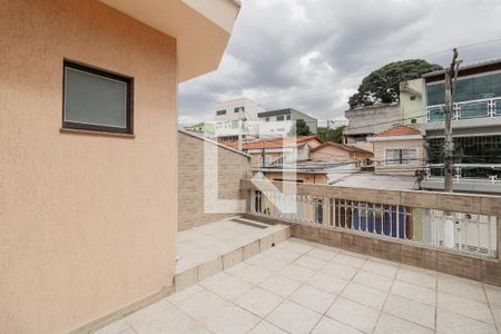 Quarto 2 de casa à venda com 4 quartos, 150m² em Vila Nhocuné, São Paulo