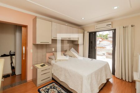 Quarto 2 de casa à venda com 4 quartos, 150m² em Vila Nhocuné, São Paulo