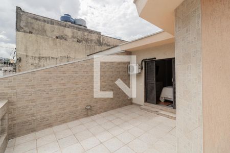 Quarto 2 de casa à venda com 4 quartos, 150m² em Vila Nhocuné, São Paulo