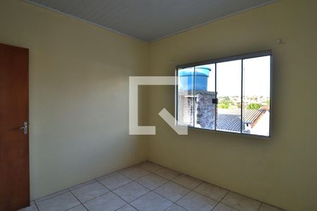 Quarto de apartamento para alugar com 1 quarto, 35m² em Jardim Algarve, Alvorada
