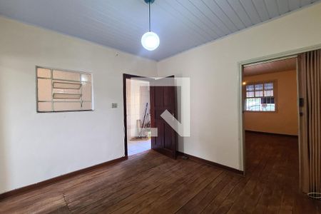 Quarto 2 de casa à venda com 2 quartos, 125m² em Vila Cleonice, São Paulo