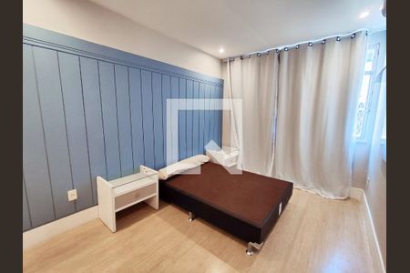 Suíte de casa de condomínio à venda com 1 quarto, 80m² em Méier, Rio de Janeiro