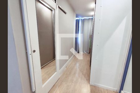 Suíte de casa de condomínio à venda com 1 quarto, 80m² em Méier, Rio de Janeiro