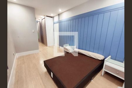 Suíte de casa de condomínio à venda com 1 quarto, 80m² em Méier, Rio de Janeiro