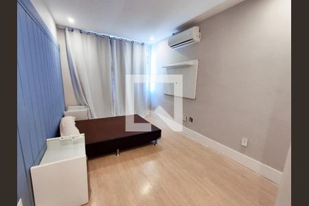 Suíte de casa de condomínio à venda com 1 quarto, 80m² em Méier, Rio de Janeiro