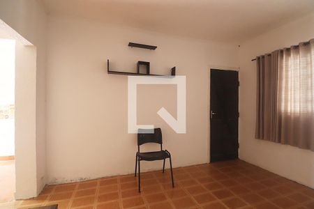 Sala de casa à venda com 2 quartos, 80m² em Parque Capuava, Santo André