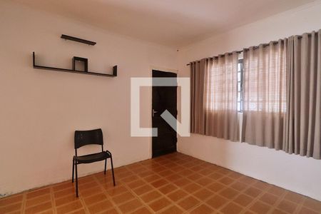 Sala de casa à venda com 2 quartos, 80m² em Parque Capuava, Santo André