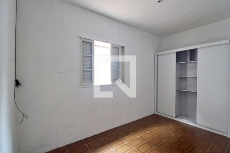 Quarto 1 de casa à venda com 2 quartos, 80m² em Parque Capuava, Santo André