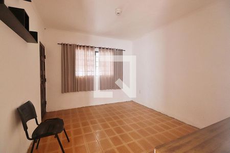 Sala de casa à venda com 2 quartos, 80m² em Parque Capuava, Santo André