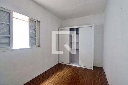 Quarto 1 de casa à venda com 2 quartos, 80m² em Parque Capuava, Santo André