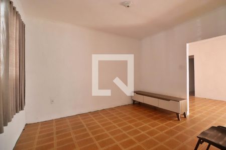 Sala de casa à venda com 2 quartos, 80m² em Parque Capuava, Santo André