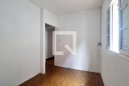 Quarto 1 de casa à venda com 2 quartos, 80m² em Parque Capuava, Santo André