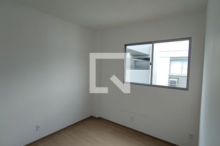 quarto 1 de apartamento para alugar com 2 quartos, 47m² em Jacarepaguá, Rio de Janeiro