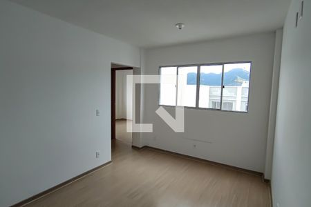 sala de apartamento para alugar com 2 quartos, 47m² em Jacarepaguá, Rio de Janeiro