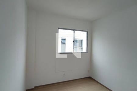 quarto 1 de apartamento para alugar com 2 quartos, 47m² em Jacarepaguá, Rio de Janeiro