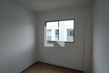 quarto 2 de apartamento à venda com 2 quartos, 47m² em Jacarepaguá, Rio de Janeiro