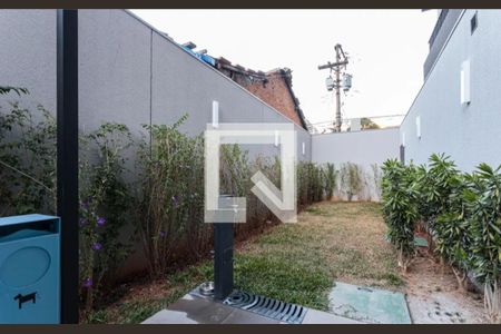 Studio para alugar com 24m², 1 quarto e sem vaga Studio para alugar com 24m², 1 quarto e sem vagaÁrea comum