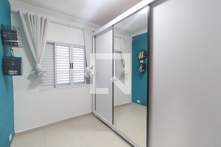 Quarto 2 de casa à venda com 3 quartos, 250m² em Lauzane Paulista, São Paulo
